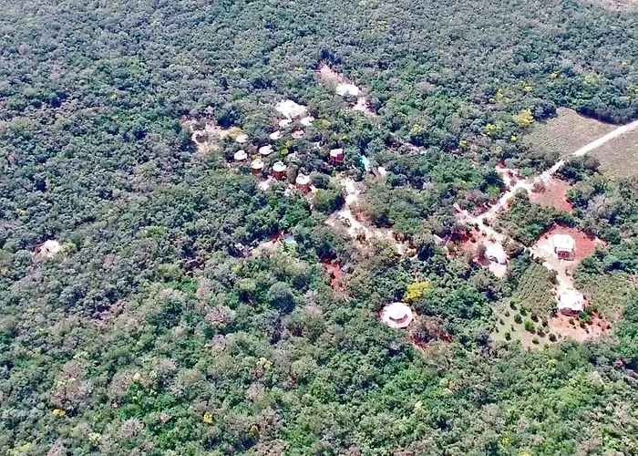 Eco-Hotel Nueva Altia