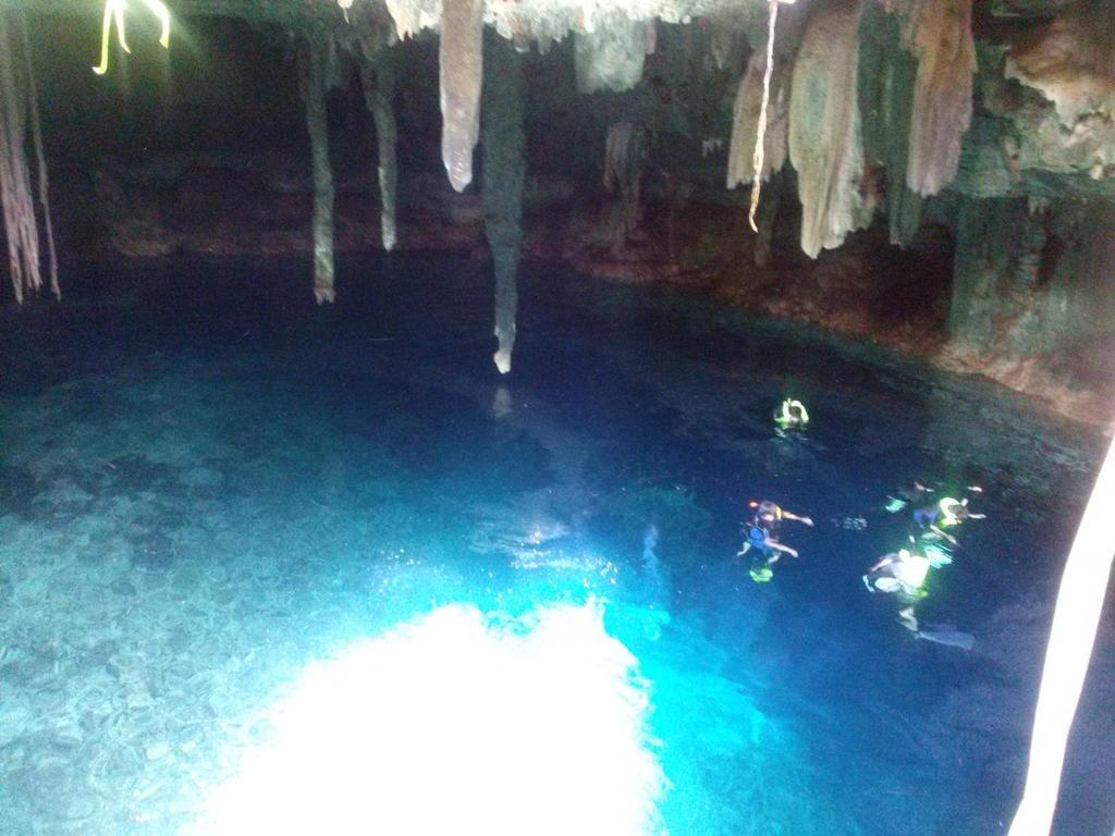 Eco-hotel Nueva Altia