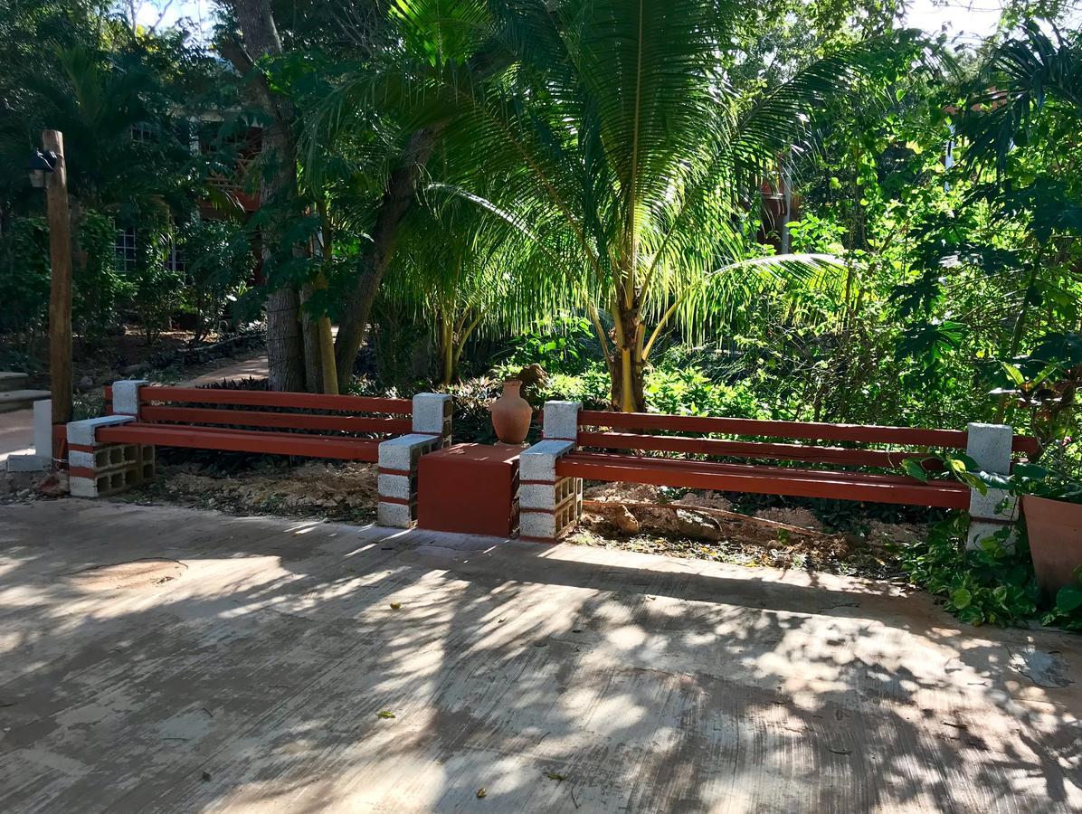 Lodge Eco-hotel Nueva Altia Santa Elena