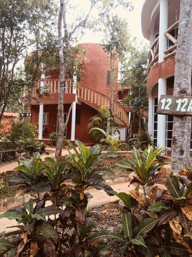Lodge Eco-hotel Nueva Altia Santa Elena