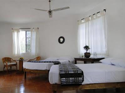 Eco-hotel Nueva Altia