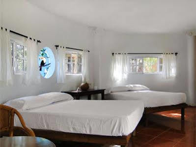 Eco-hotel Nueva Altia