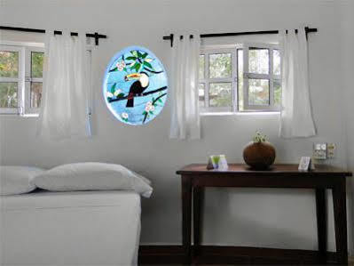 Eco-hotel Nueva Altia Lodge *