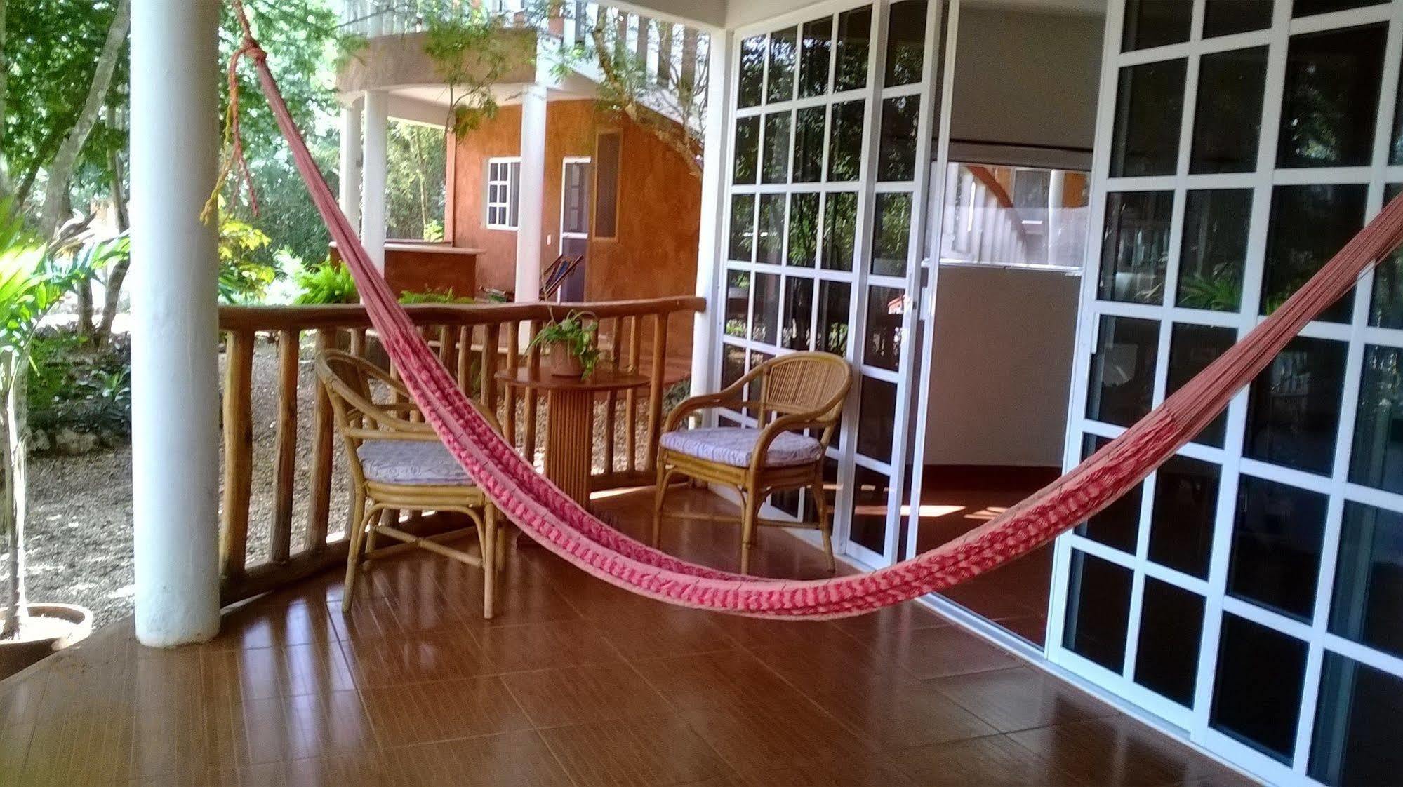 Lodge Eco-hotel Nueva Altia Santa Elena