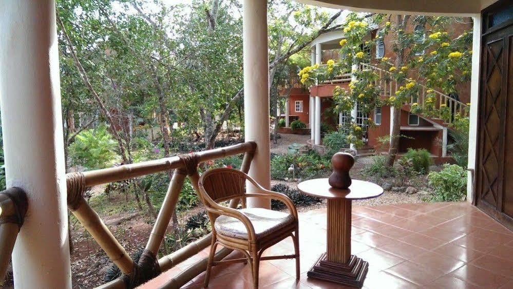 Eco-hotel Nueva Altia *