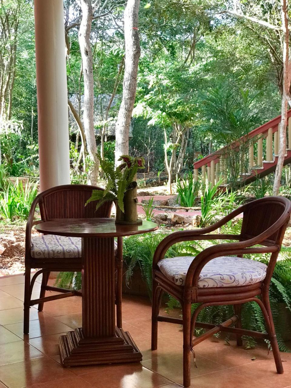 Eco-hotel Nueva Altia * Santa Elena
